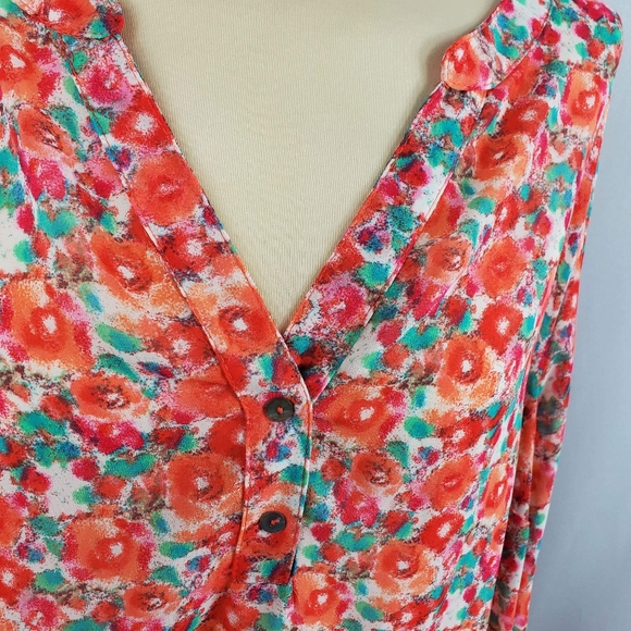 💥Just In💥Status by Chenault...Size 2X - Picture 5 of 9